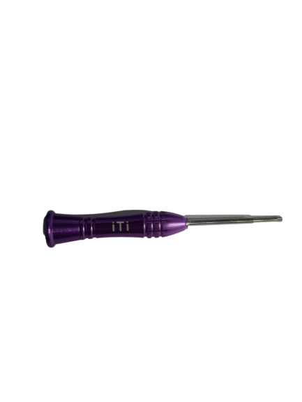 NMD Nexus Medodent Dental Hex Driver Kit (Set of 8 Drivers)