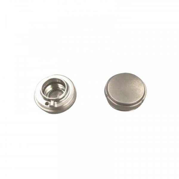 Dental Super Torque Back Cap Key Type(Pack Of 1pc)