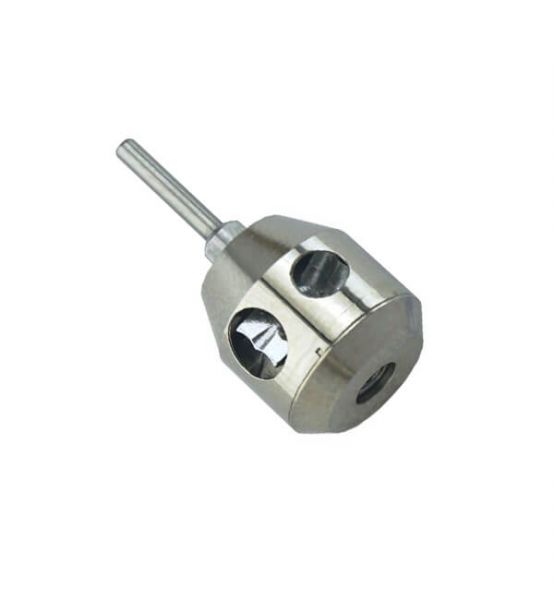 Super Torque Cartridge Key Type  (Steel)