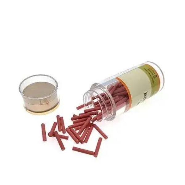 NMD Nexus Medodent Dental Gutta Percha Obturation Pallets For Back Fill Soft Shift (100Pcs / Pk)