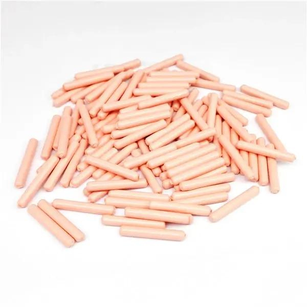 NMD Nexus Medodent Dental Gutta Percha Obturation Pallets For Back Fill Soft Shift (100Pcs / Pk)
