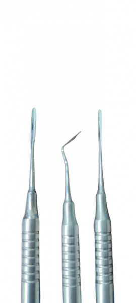 Dental Periotom Set OF 3