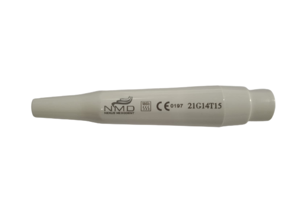  Scaler Detachable Handpiece Satalac Compatable
