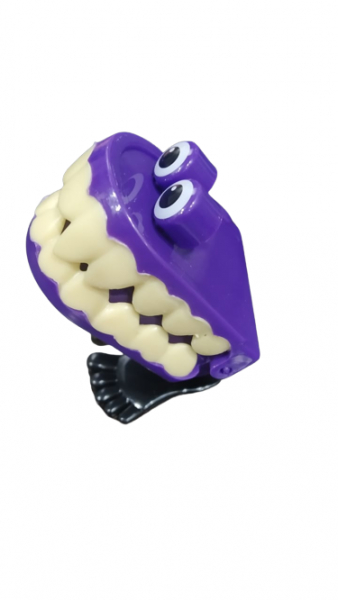 NMD Nexus Medoden Dental Crocodile dancing tooth (pack of 1pc)