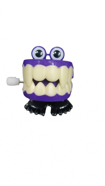 NMD Nexus Medoden Dental Crocodile dancing tooth (pack of 1pc)
