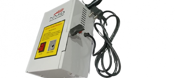 NMD Nexus Medodant Dental Needle Destroyer