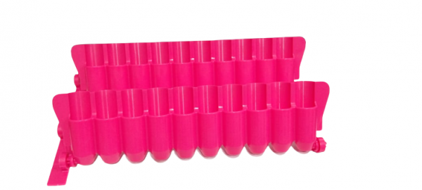 NMD Nexus Medodent Dental Composite Stand Fancy Stable,Good Looking Stand to Hold any Composite Syringe (20 Pcs/Pk)