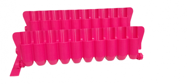 NMD Nexus Medodent Dental Composite Stand Fancy Stable,Good Looking Stand to Hold any Composite Syringe (20 Pcs/Pk)