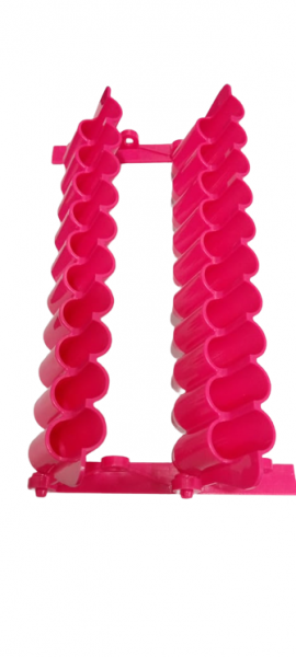 NMD Nexus Medodent Dental Composite Stand Fancy Stable,Good Looking Stand to Hold any Composite Syringe (20 Pcs/Pk)