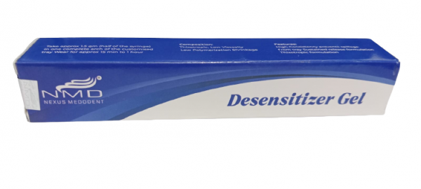 Desensitizer Gel (3g)