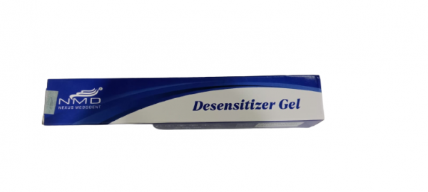 Desensitizer Gel (3g)