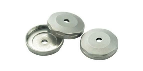 Dental Super Torque Back Cap Key Type(Pack Of 1pc)