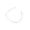 Dental Reverse curved (RCS) Wires (Lower, 0.014(Round))