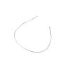 Dental Reverse curved (RCS) Wires (Upper, 0.012(Round))