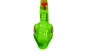 NMD Dental Frog Hand Toy With Tooth shape Erasers for engaging Pedo Patients (Pack of 1Pc)