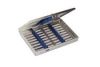 Dental Sterlization Cassette (stainless steel-Big)