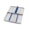 Dental Sterlization Cassette (stainless steel-Big)