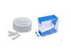 Dental Combo Cotton Roll Dispenser With Cotton Roll