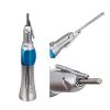 Dental External Irrigation Straight Low Speed Handpiece (Oral Surgery)