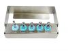 Dental implant Tissue Punch Kit (Pack Of 5Pc)