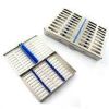 Dental Sterlization Cassette (stainless steel-Big)