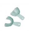 Open Implant Impression Tray 