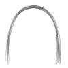 Dental NiTi Thermal Heat Activated Orthodontic Archwires (LOWER, 0.020)