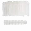 Ligature Ties/O Rings Module (Clear)