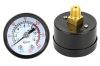Pressure Guage For Compressor