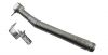 DENTAL CHUCK TYPE SUPER TORQUE HANDPIECE 