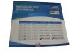 Dental Vaccum Forming Sheets 