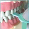 Dental Dental Fleximeter Strips (3pcs/pkt)