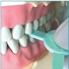 Dental Dental Fleximeter Strips (3pcs/pkt)