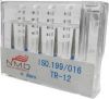 Diamond burs-TR-12(5pcs)