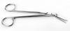 Dental Iris Scissor Angular (1 pc)