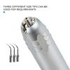 Dental Air Scaler 2 Hole Handpiece