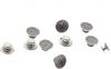 Dental BONDABLE BUTTONS (10pcs/pk)