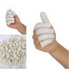 Dental Finger Gloves Cots(50 Pc/per pkt)
