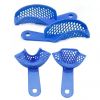 Flexible Autoclavable Impression Tray