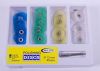 Dental Composite Polishing Discs