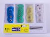 Dental Composite Polishing Discs