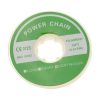 Dental Power Chain/E-Chain (Clear, Short)
