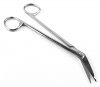 Dental Iris Scissor Angular (1 pc)