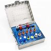 Dental Implant Bone Expander Kit Sinus Lift With Saw Disks