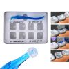 NMD Posterior Aesthetic Filling Kit (Stamp Technique)/Perfectly Reshape Restoration Teeth Filling Oral Therapy Tools((17 Pcs)/PK)