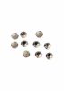 Dental BONDABLE BUTTONS (10pcs/pk)