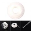 Dental Power Chain/E-Chain (Clear, Short)
