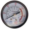 Pressure Gauge for Compressor