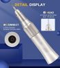 STRAIGHT HANDPIECE