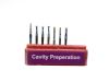 Cavity Preparation Bur kit